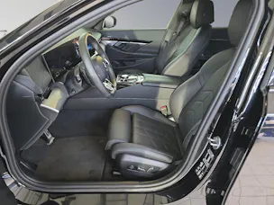BMW 520d xDrive Touring MSport