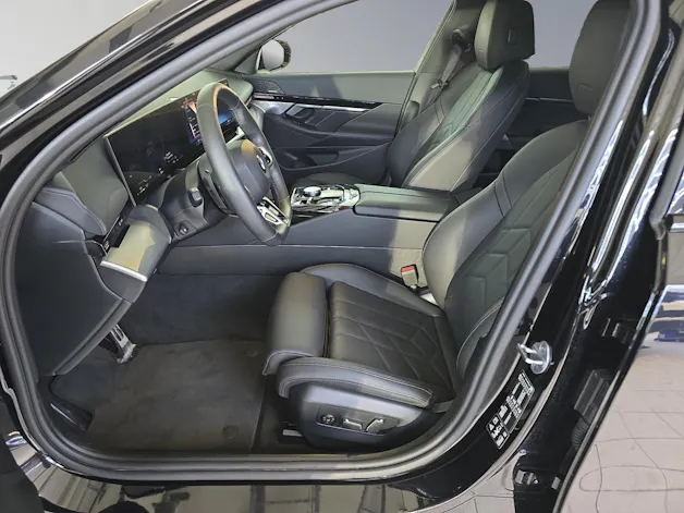 BMW 520d xDrive Touring MSport