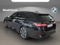 BMW 520d xDrive Touring MSport