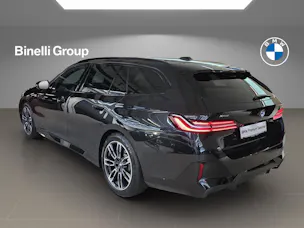 BMW 520d xDrive Touring MSport