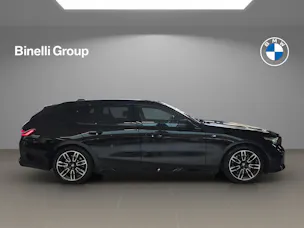 BMW 520d xDrive Touring MSport