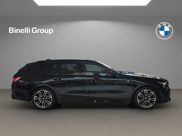 BMW 520d xDrive Touring MSport