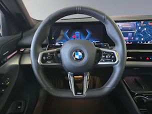 BMW 520d xDrive Touring MSport