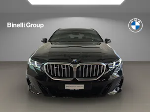 BMW 520d xDrive Touring MSport