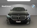 BMW 520d xDrive Touring MSport