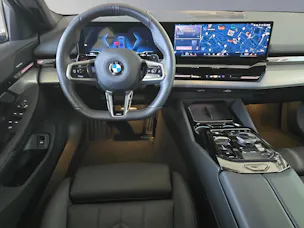 BMW 520d xDrive Touring MSport