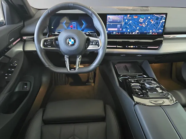 BMW 520d xDrive Touring MSport