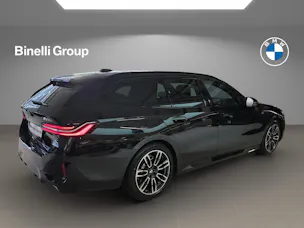 BMW 520d xDrive Touring MSport