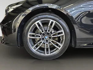 BMW 520d xDrive Touring MSport