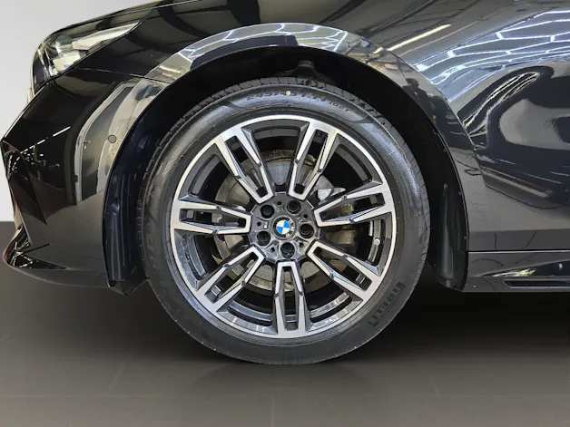 BMW 520d xDrive Touring MSport