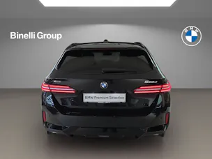 BMW 520d xDrive Touring MSport