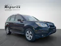 Subaru Forester Station 2.0 X Swiss