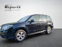 Subaru Forester Station 2.0 X Swiss