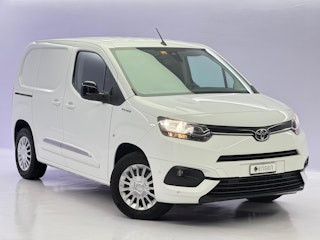 Vehicle image TOYOTA PROACE CITY 0