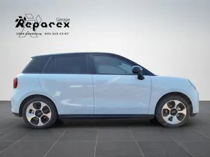 JAC E30X Electric