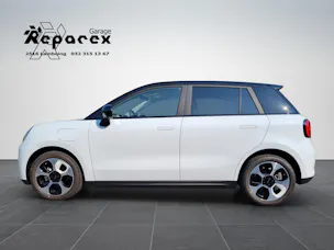 JAC E30X Electric