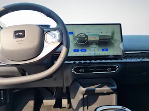 JAC E30X Electric