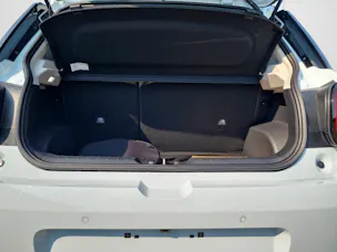 JAC E30X Electric