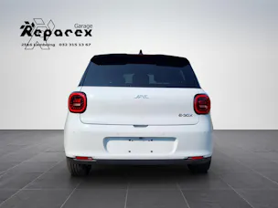 JAC E30X Electric