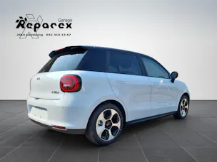 JAC E30X Electric