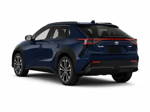 Toyota bZ4X Premium AWD