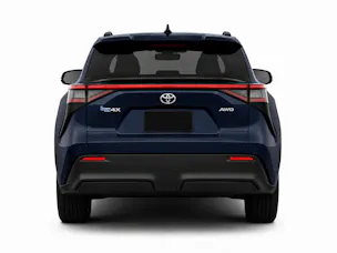 Toyota bZ4X Premium AWD