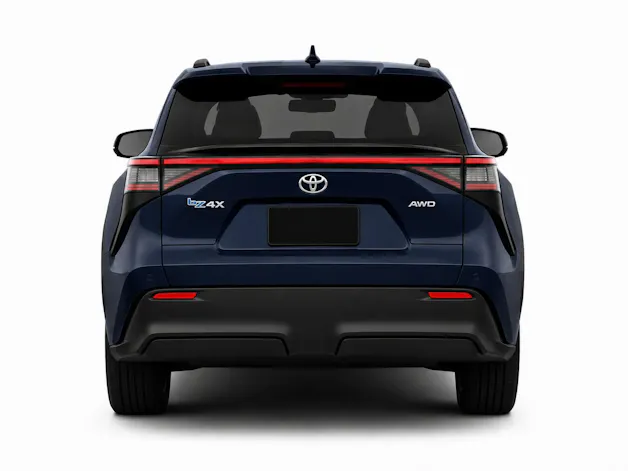 Toyota bZ4X Premium AWD
