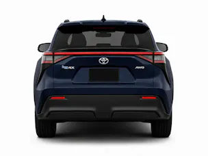 Toyota bZ4X Premium AWD
