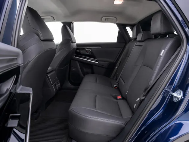 Toyota bZ4X Premium AWD