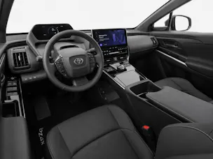Toyota bZ4X Premium AWD