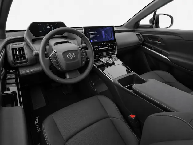 Toyota bZ4X Premium AWD