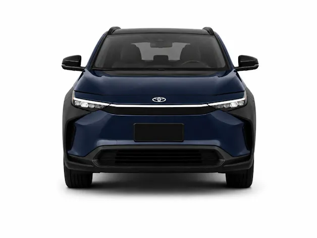 Toyota bZ4X Premium AWD