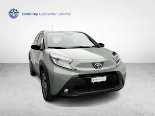 Toyota Aygo X 1.0 VVT-i Trend