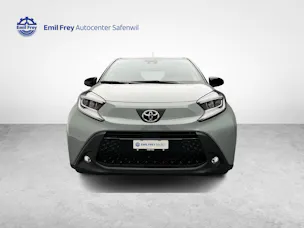Toyota Aygo X 1.0 VVT-i Trend