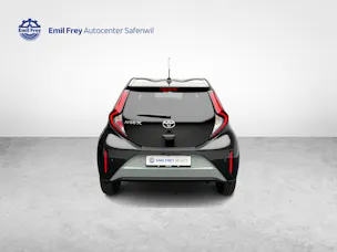 Toyota Aygo X 1.0 VVT-i Trend