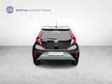Fahrzeugbild 3 Fahrzeugbild 3