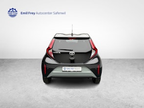 Vehicle image TOYOTA Aygo X 1.0 VVT-i Trend