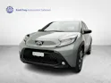 Toyota Aygo X 1.0 VVT-i Trend