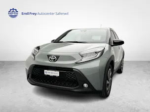 Toyota Aygo X 1.0 VVT-i Trend