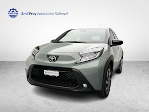 Vehicle image TOYOTA Aygo X 1.0 VVT-i Trend