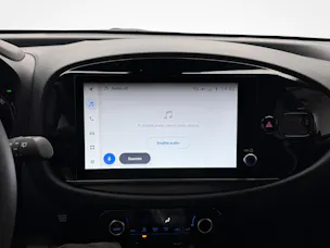 Toyota Aygo X 1.0 VVT-i Trend