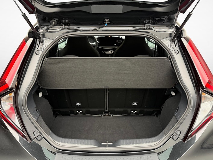 immagine del veicolo TOYOTA AYGO X