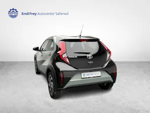 Toyota Aygo X 1.0 VVT-i Trend