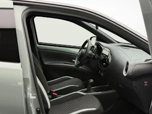 Toyota Aygo X 1.0 VVT-i Trend