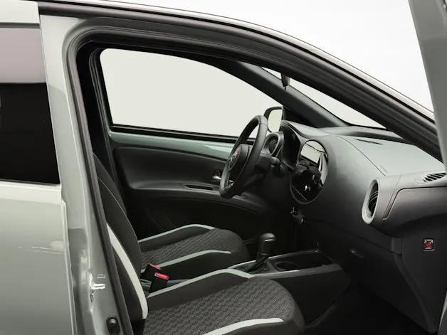 Toyota Aygo X 1.0 VVT-i Trend