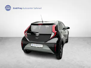 Toyota Aygo X 1.0 VVT-i Trend