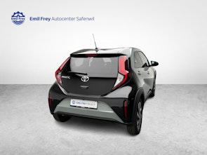 Vehicle image TOYOTA Aygo X 1.0 VVT-i Trend