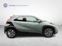 Toyota Aygo X 1.0 VVT-i Trend