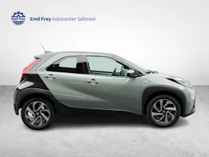Toyota Aygo X 1.0 VVT-i Trend
