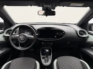 Toyota Aygo X 1.0 VVT-i Trend
